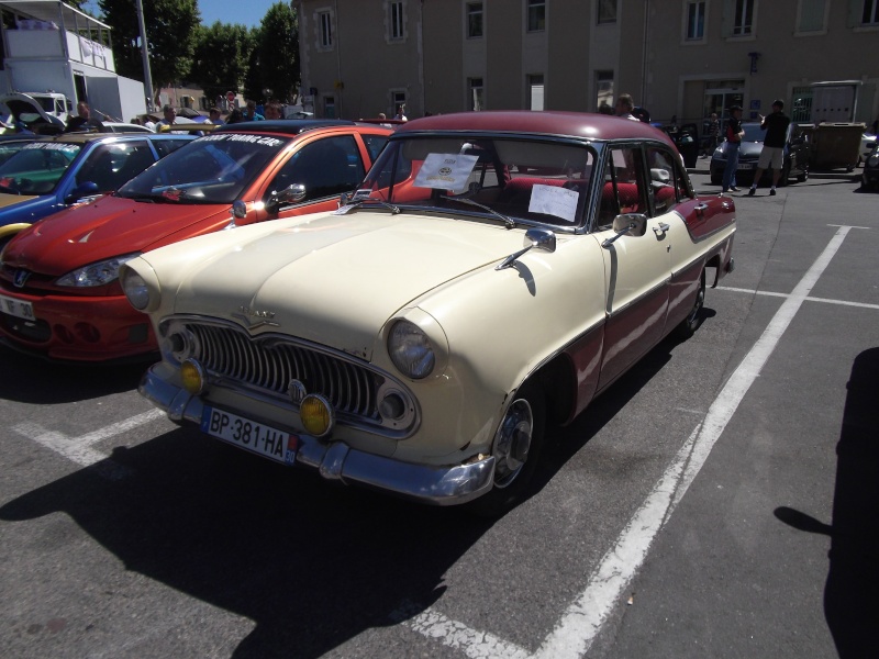 cavaillon motor action (84) les 18 et 19 juin 2011 Cavail10