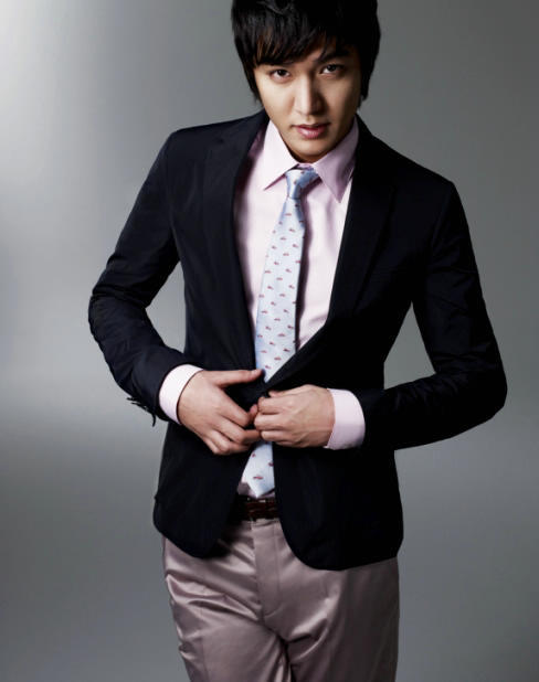 LEE MIN HO for TRUGEN Collection 2010  Lmhtg310