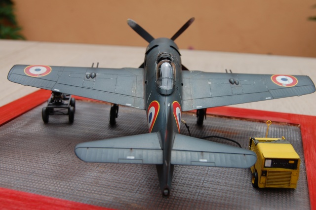 F8F1 bearcat  [academy] 1/48 - Page 6 Dsc_6119