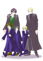 Harry-Draco and co Grand_11