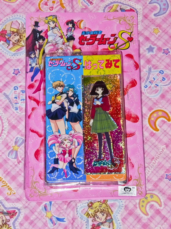 Autre cartes SailorMoon, collection Yamakatsu. Kgrhqv10
