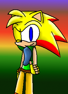 Splice The Hedgehog: RPG Fangame Daz_th11