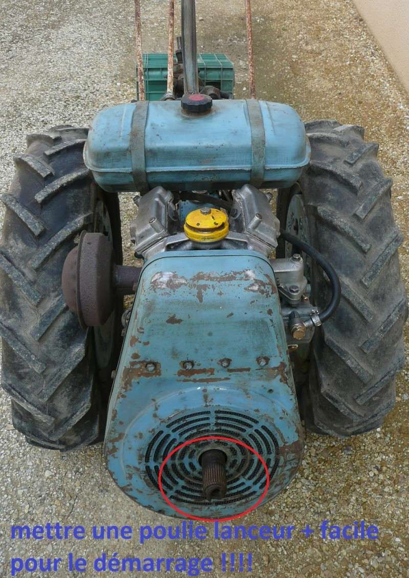 quelle bougie pour un moteur Bernad P1090010