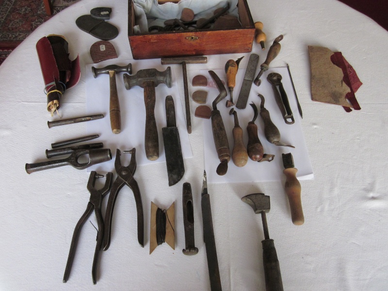 [Atelier artisanat] Les outils  00511
