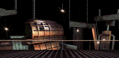 Inside Mission Bases, Buildings, Labs? Fulgor10