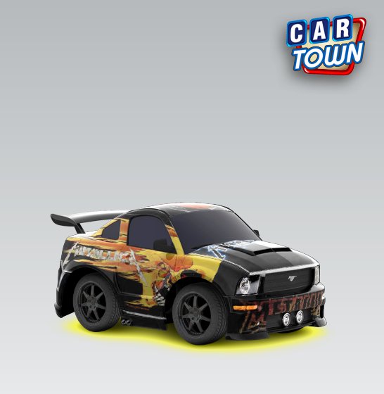Share Your CarTown! 59317_13