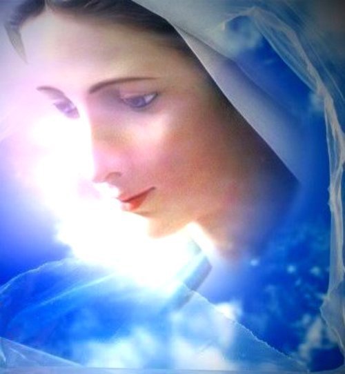 Eloge de la Vierge Marie (par Saint Jean Damascène ou Jean de Damas) -Partie 1 + 2 +3 15425810