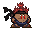 Kirby costume fun! UPDATE >:[ Akuma_10