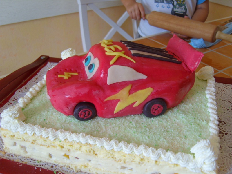 Cars quatre roues : Flash McQueen et ses amis - Page 17 S1032815