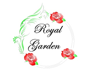 THE ROYAL GARDEN Logo1-11