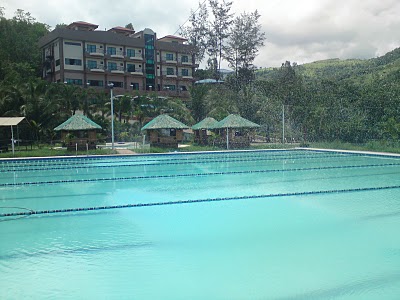 Columban College Hotel and Resort Dsc00310