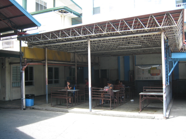 Basic Education Canteen Img_2510