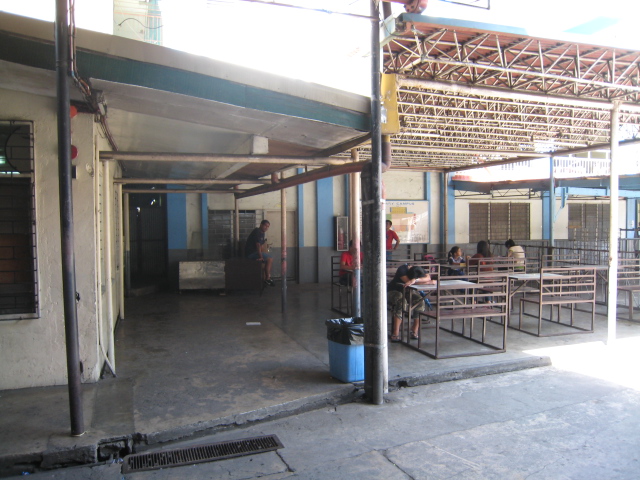 Basic Education Canteen Img_2512