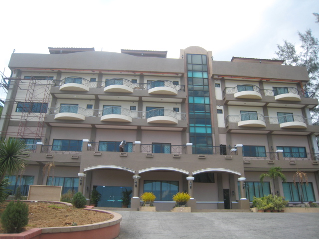 Columban College Hotel and Resort Img_4243