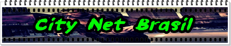 Brasil City Net