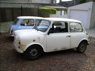 Un ch'ti nouveau Clubby 1310