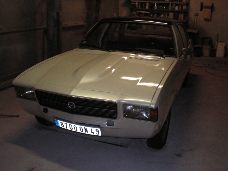 Votre daily driver. - Page 2 Opel_r10
