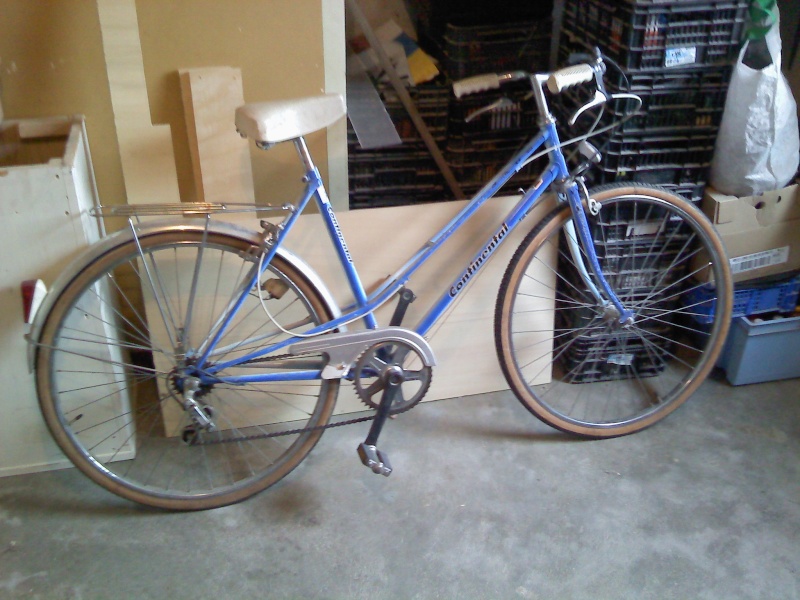 Les Vélos Custom de votre Garage..... P1610110