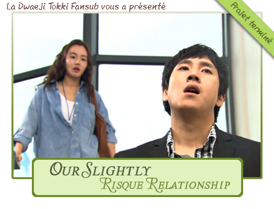 Our Slightly Risque Relationship [K-Drama Special] Our_sl10