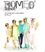 SHINee [K-pop, K-R&B] Romeo10