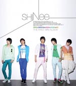 SHINee [K-pop, K-R&B] Shinee12