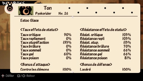 Armées du Dekapon légendaire Pct22510