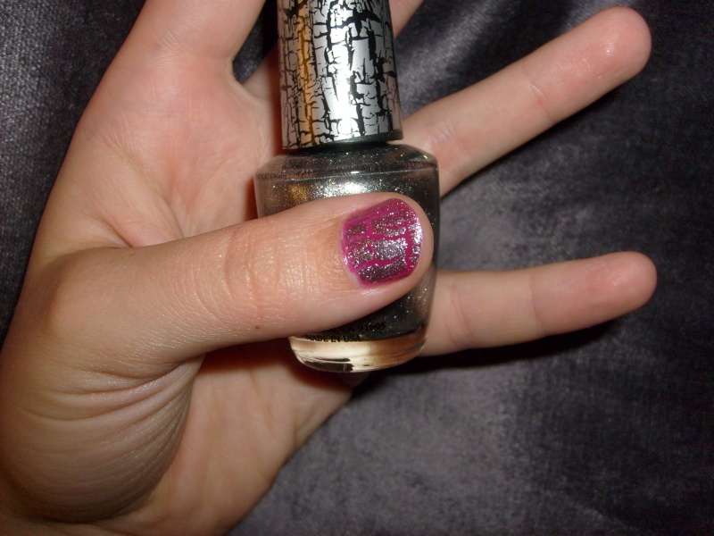 silver shatter d'OPI (collection pirate des caraïbes): ze l'aime!!! S6302610
