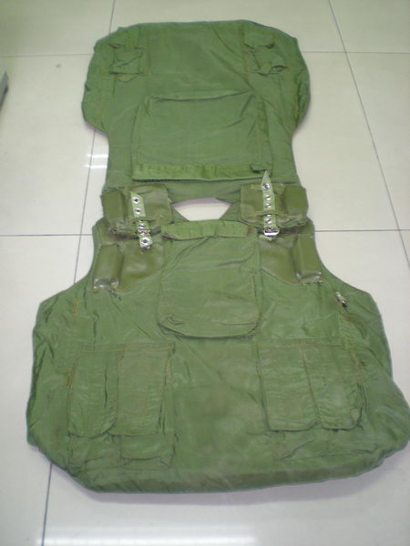 Need help for find a soviet body armor vest 6B3 6b3310