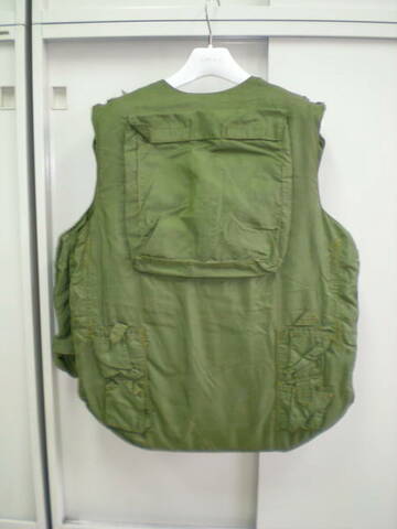 Need help for find a soviet body armor vest 6B3
