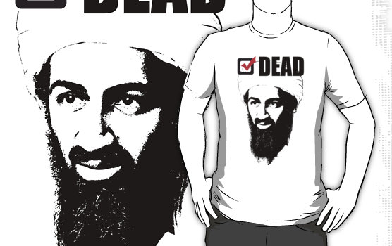 Osama Bin Laden Is Dead 2z9id119