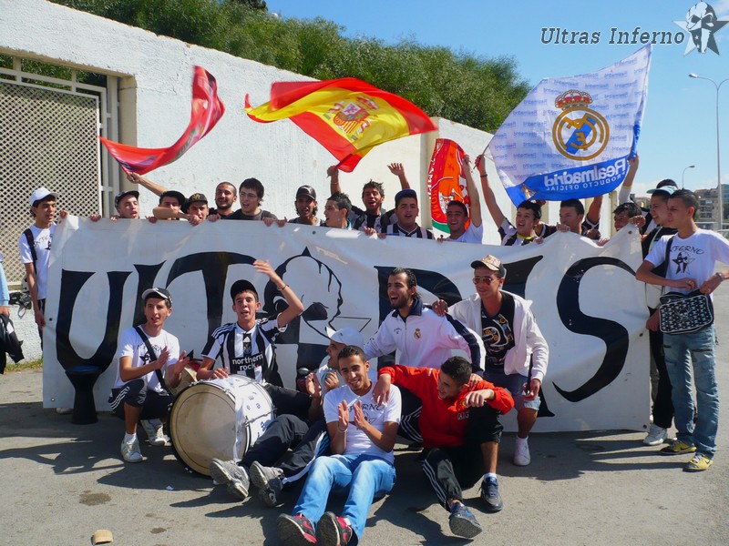 Ultras Inferno (ESS) "Saison 2010 / 2011" 45646510