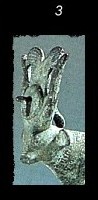 Vache  7500 ans ARBRE DE VIE - Les dieux et les déesses - Page 4 Friseh10