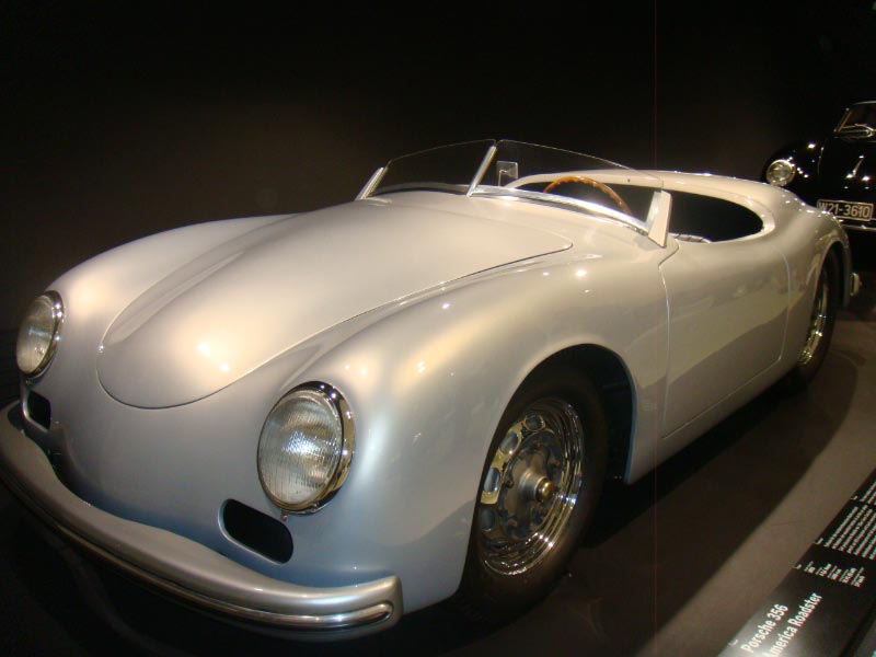 Musée Porsche  Dsc02012