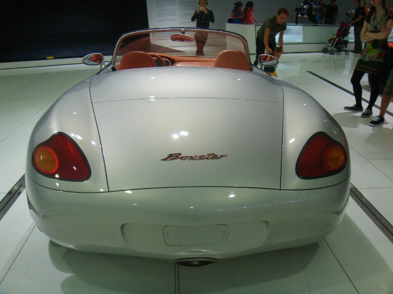 Musée Porsche  Dsc02016