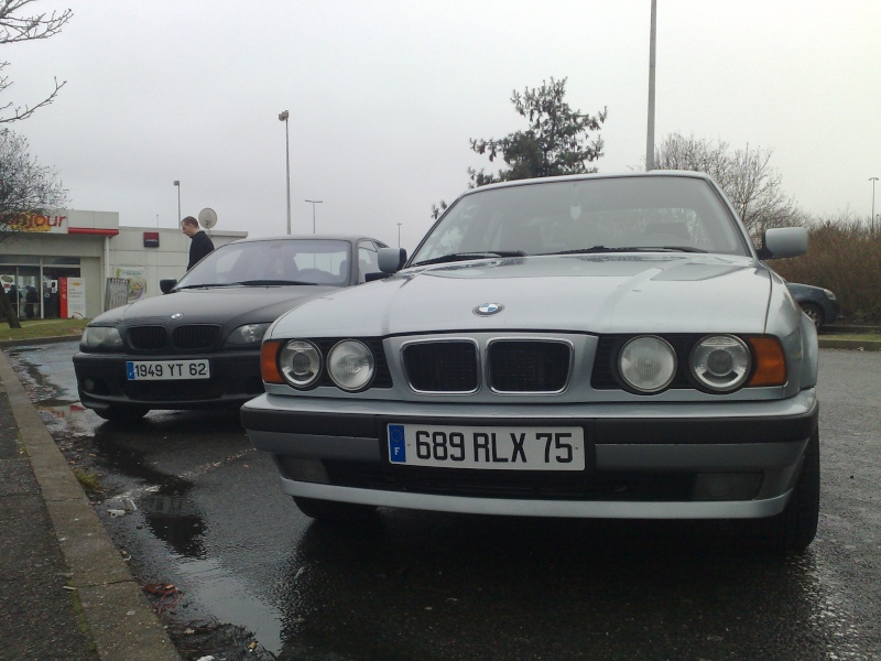 Ma BMW 525 Tds 06022012