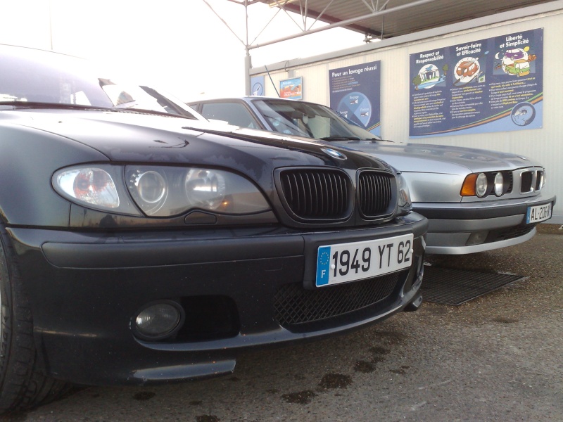 Ma BMW 525 Tds 07032013