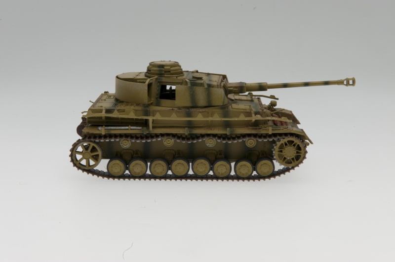 panzerIV ausf h Xavier16