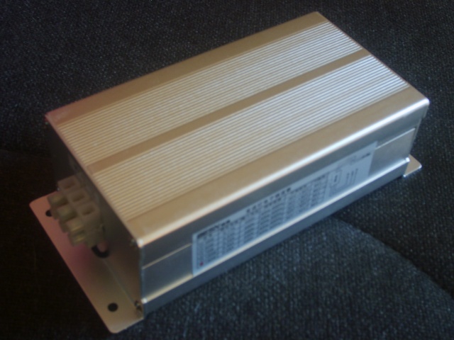 Ballast électronique HQI 70w S6000310