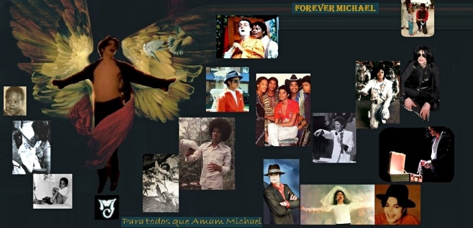 Arquivo de Banners do Forum Forever Michael Banner18