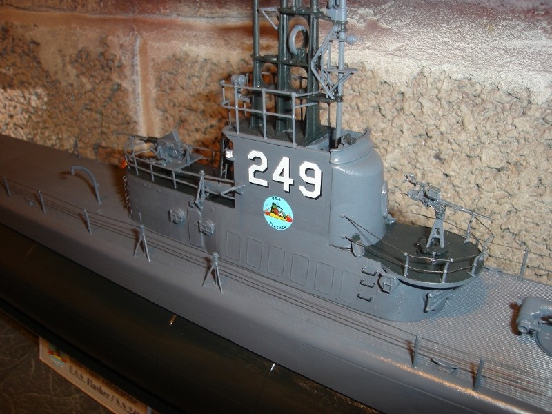 revell gato class submarine 1 72 revell gato class submarine 1 72