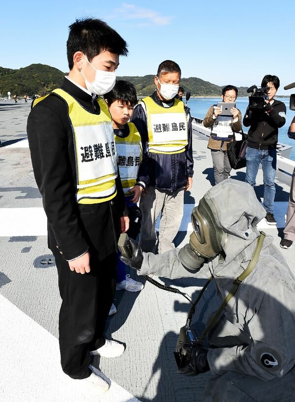 [JMSDF] Actualités - Page 17 Ise11