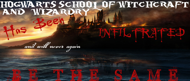 Hogwarts School of Witchcraft & Wizardry