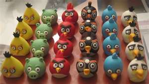 The Angry Birds... Thumbn10