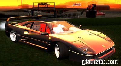 1987 Ferrari F40 [AWESOME] 12932010
