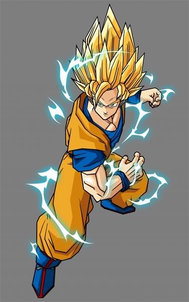 Goku (up for grabs) Goku_s10