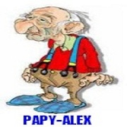 Interview du membre du mois de Février 2011 : Papy-Alex 623-810