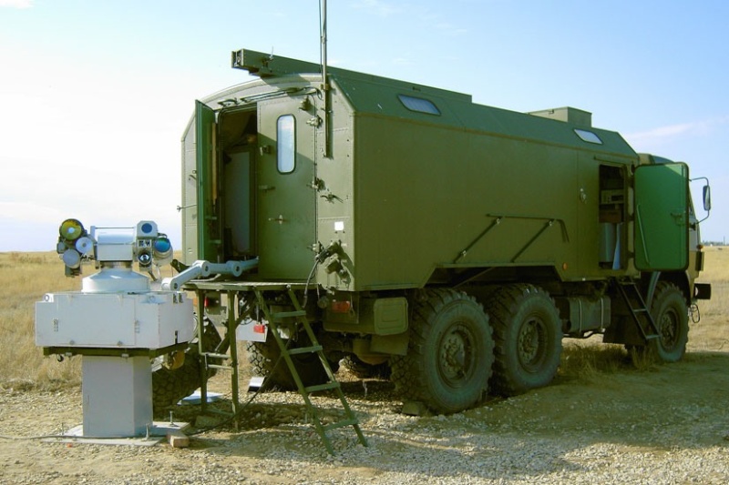 S-300V Army SAM System 0_52c910