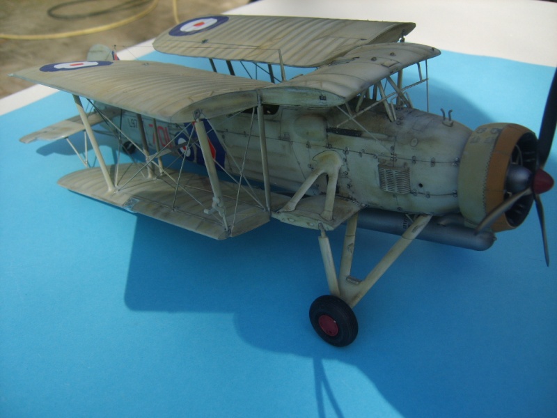 Fairy Swordfish MK I S8000010