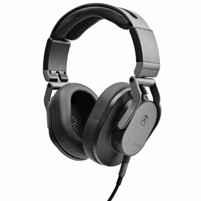 Austrian Audio Hi-X55 headphone Austri10