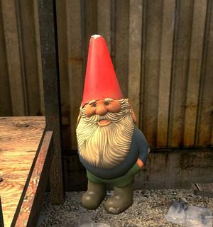 "Le Manuel du bon Guerrier" ou "Comment taper plus fort que le mec en face" Gnome-10